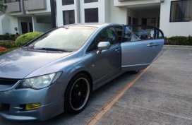 HONDA CIVIC 1.8FD matic 2007 for sale