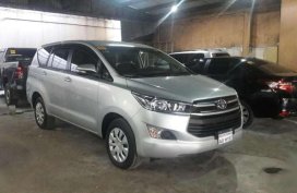 2017 Toyota Innova for sale