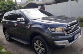 LIKE NEW FORD EVEREST FOR SALE