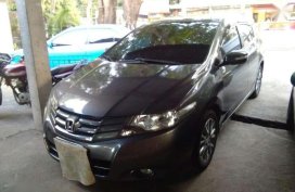 Honda City 2011 for sale