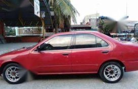 Nissan Sentra 1999 A/T  For Direct Buyer and Sure Buyer