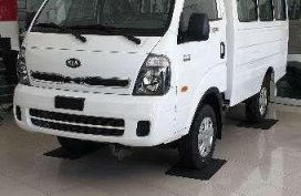 All New Kia K2500 CRDi Diesel Engine With WG Turbo Charger 2019