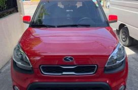 2012 Kia Soul for sale