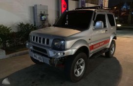 2004 Suzuki Jimny 4x4 MT Manual FOR SALE