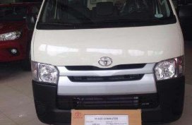 2019 Toyota Hiace for sale