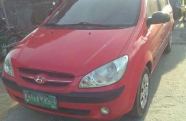 Hyundai Getz 2006 for sale