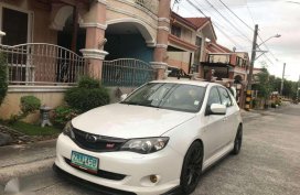 Subaru Impreza 2008 for sale