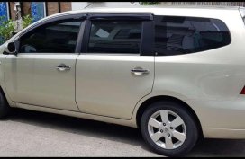 Nissan Grand Livina 2010 for sale