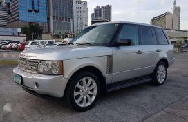 2004 LAND ROVER Range Rover HSE. Upgraded to 2011 Look.