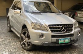 2011 Mercedes Benz ML350 cdi FOR SALE