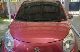 SUZUKI Celerio 2013 AT FOR SALE