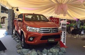 2019 Toyota Hulix for sale