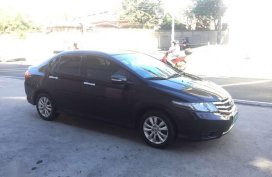 Honda City 2013 for sale 