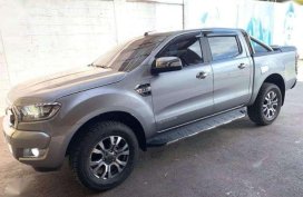 2016 Ford Ranger XLT for sale