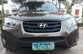 Hyundai Santa Fe 2010 for sale