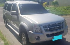 2008 ISUZU ALTERRA for sale