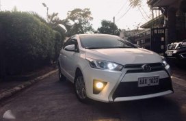 Toyota Yaris 2015 for sale