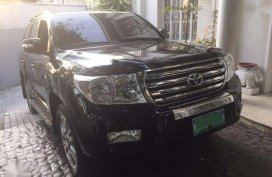 2010 Toyota Land Cruiser LC200 V8 FOR SALE