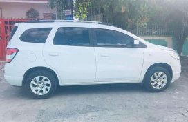 Chevrolet Spin 2014 for sale