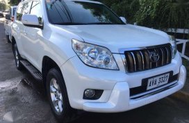 Toyota Landcruiser Prado 2013 for sale