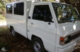 For Sale: Mitsubishi L300 FB Deluxe 2008model