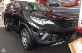 2019 Toyota Fortuner for sale