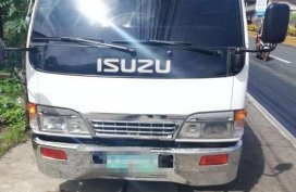 ISUZU GIGA 2007 FOR SALE