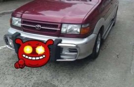 Toyota Revo 2000 for sale