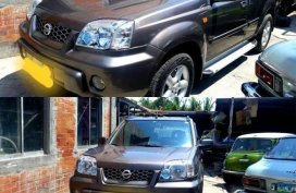 For Sale: Nissan Xtrail 2005 4x4 Matic