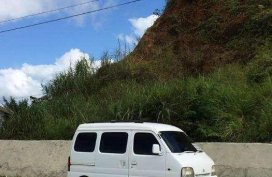 For sale SUZUKI EVERY MINIVAN 2014 Db52 F6A ENGINE
