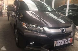 2017 Honda City for sale