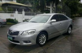 2012 Toyota Camry 2.4V Well maintained