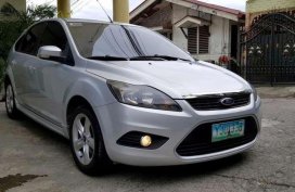 Ford Focus 2010 For Sale