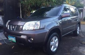 Nissan X-Trail 2013 for sale
