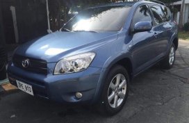 Toyota Rav4 2008 for sale