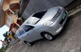 Toyota Innova 2011 for sale