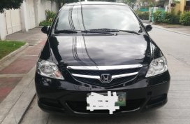 2006 Honda City idsi 1.3 FOR SALE