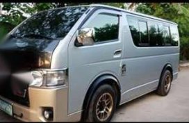 Toyota Hiace 2008 for sale