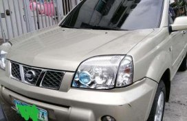 Nissan X-Trail 2009 for sale