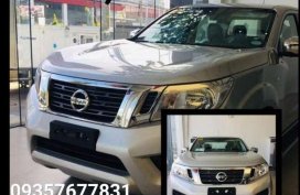 2018 NISSAN NAVARA FOR SALE