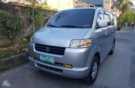 Suzuki APV 2007 for sale