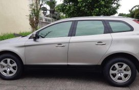 2012 Volvo XC60 T5 - Very fresh unit Automatic transmission