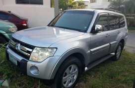 2007 Mitsubishi Pajero for sale