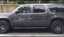 CHEVROLET Suburban LT 2010 FOR SALE