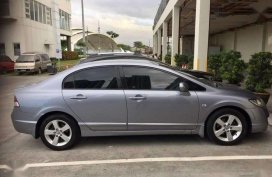 Honda Civic 1.8s FD Top of the Line Automatic  2008