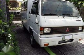 Mitsubishi L300 FB 2002 for sale