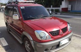 2009 Mitsubishi Adventure for sale