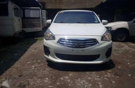 Mitsubishi Mirage G4 2016 for sale