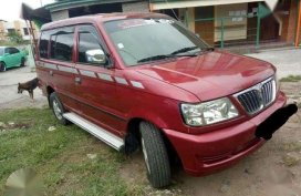 Mitsubishi Adventure GLX 2003 for sale
