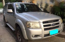 Ford Trekker 2009 for sale